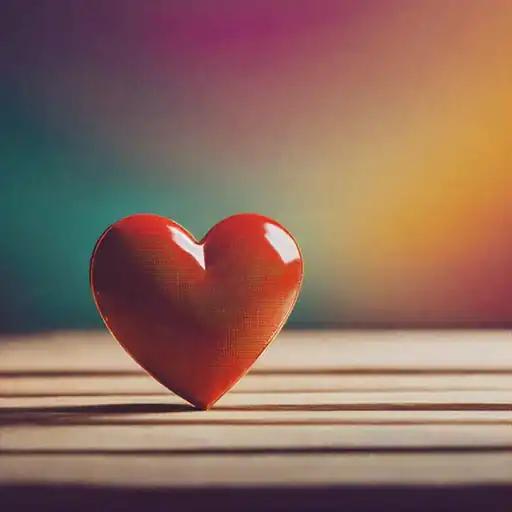 Saya merasa terhubung secara emosional dengan orang-orang di sekitar saya.