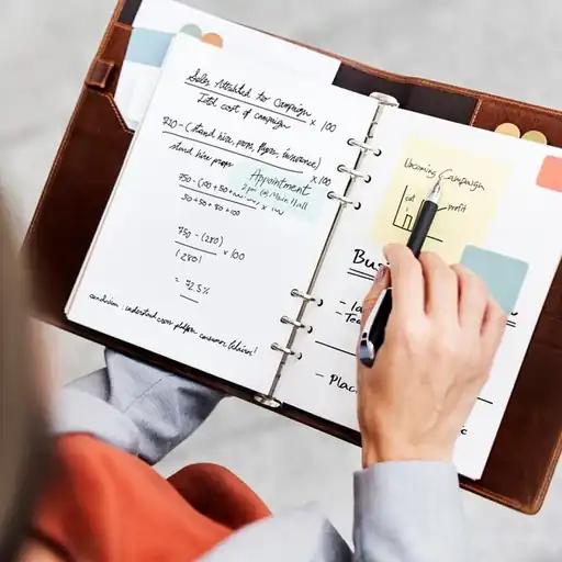 Apakah Anda merasa lebih nyaman dengan rencana yang terstruktur dan terjadwal daripada spontanitas dan kebebasan penuh?