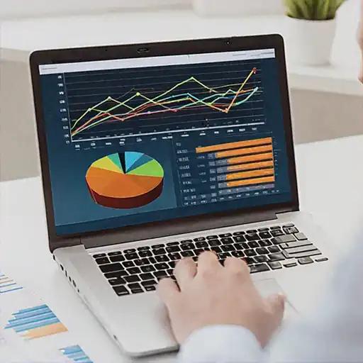 Saya mengutamakan logika dan analisis objektif dalam setiap keputusan.