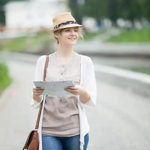 Saya cenderung menyesuaikan diri dengan keadaan tanpa terpaku pada rencana yang kaku.