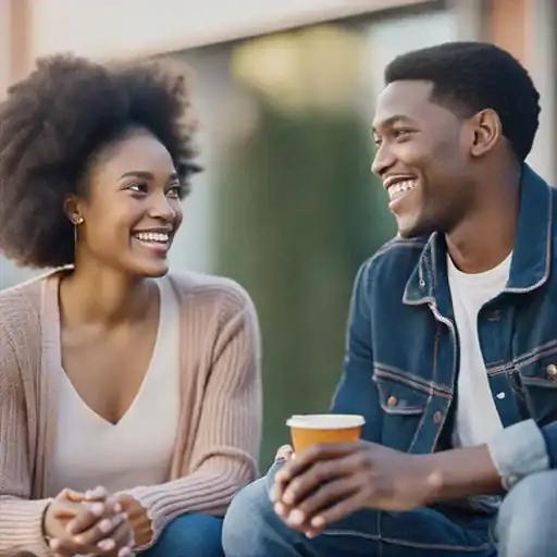 Saya mengutamakan perasaan dan nilai-nilai pribadi dalam pengambilan keputusan.