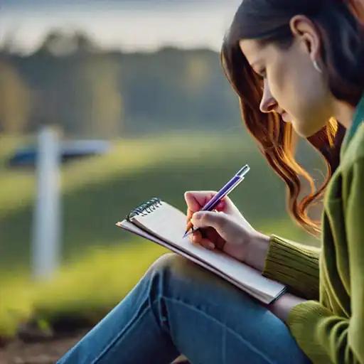 Saya menyukai informasi konkret yang dapat diverifikasi melalui pengalaman nyata.