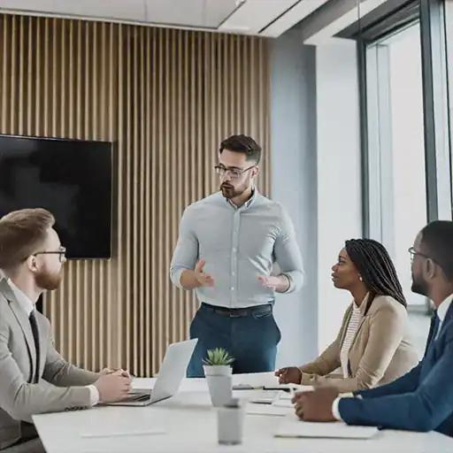 Saya menghargai keadilan dan objektivitas dalam penilaian situasi.