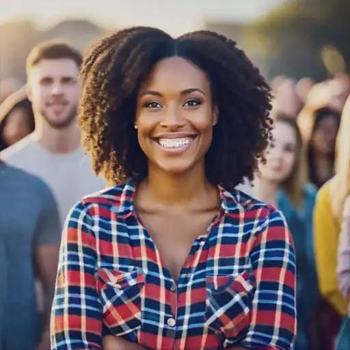 Apakah Anda merasa lebih hidup dan berenergi setelah berinteraksi dengan banyak orang?