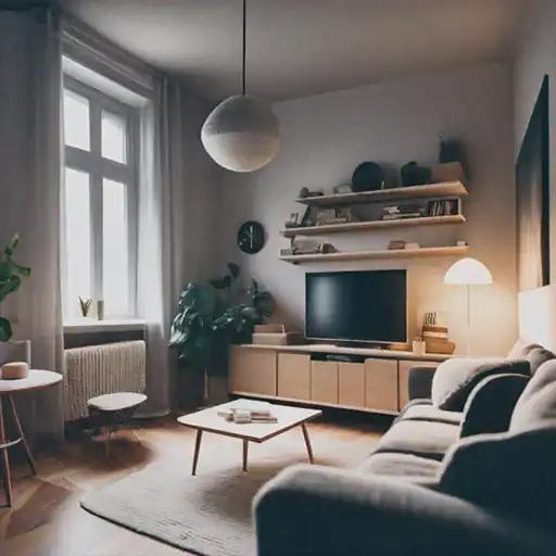 Saya lebih memilih percakapan mendalam dengan beberapa orang daripada keramaian besar.