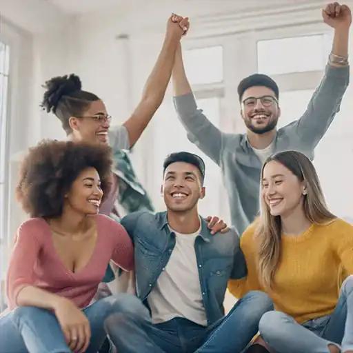 Saya menghargai keharmonisan dan hubungan emosional dalam interaksi sosial.