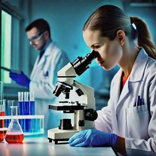 Saya fokus pada fakta nyata dan detail yang bisa saya amati langsung.