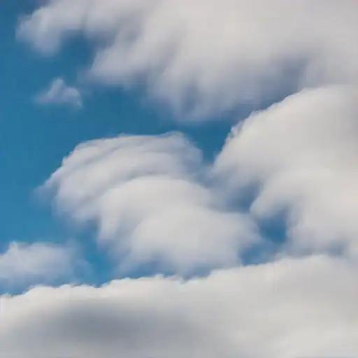 Saya percaya bahwa intuisi saya memberikan wawasan mendalam tentang dunia.