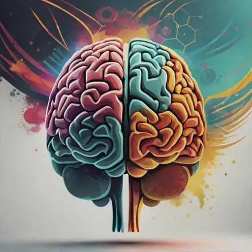 Saya merasa terinspirasi oleh gambaran besar dan hubungan antar ide yang tidak tampak jelas.