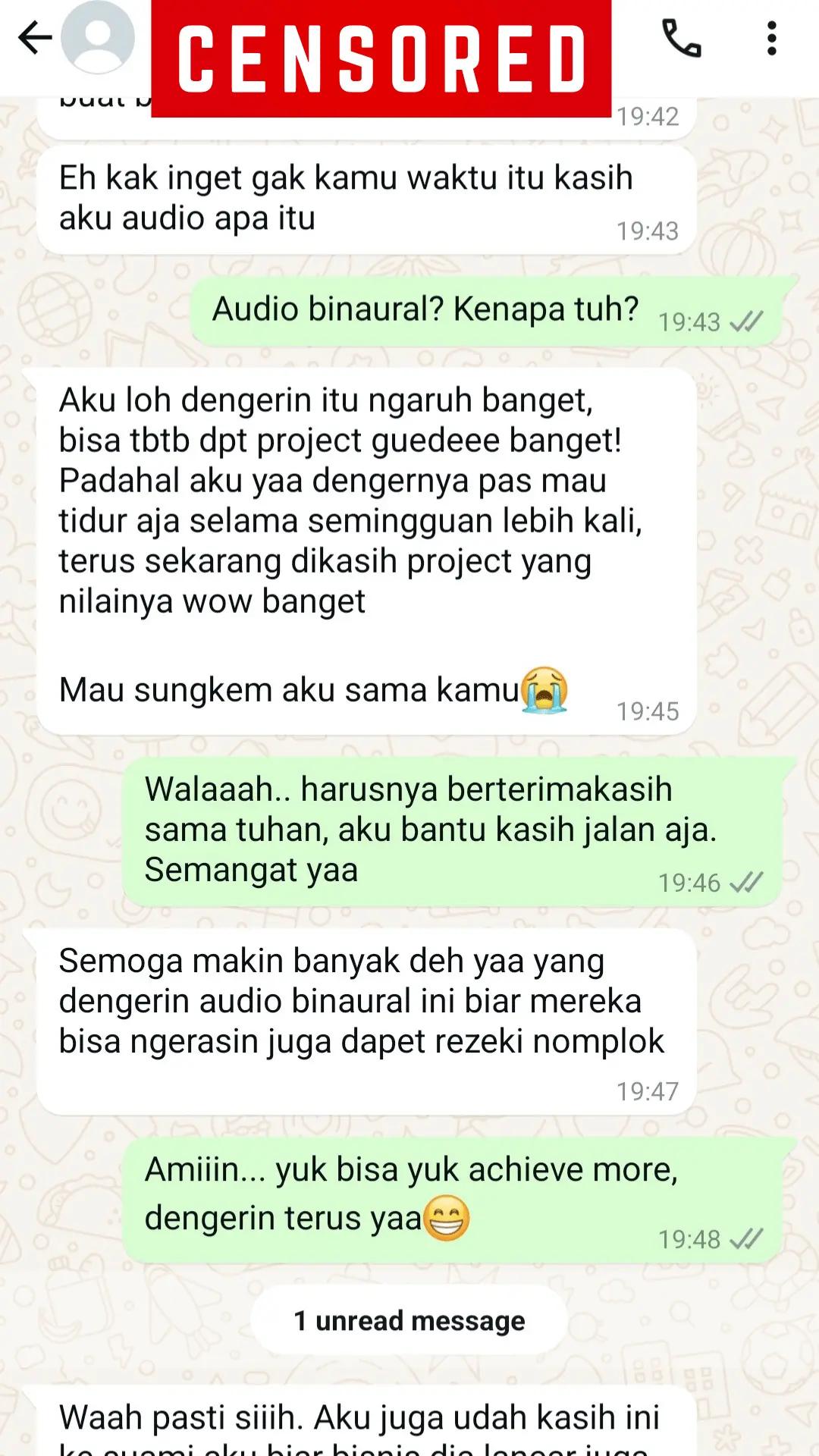 Testi Weton Kaya
